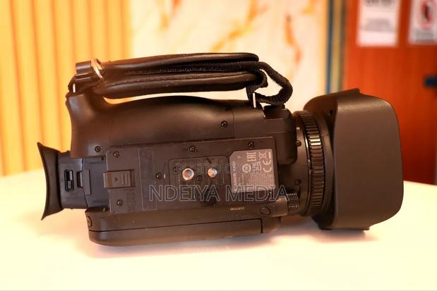 Canon Xa60b Video Camera - thumbnail 7