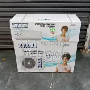 Solstar Btu Split Air Conditioner