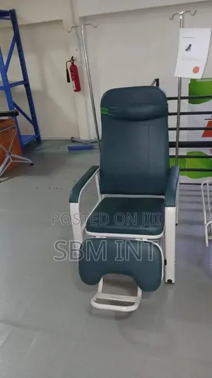 Patient Donor Chair