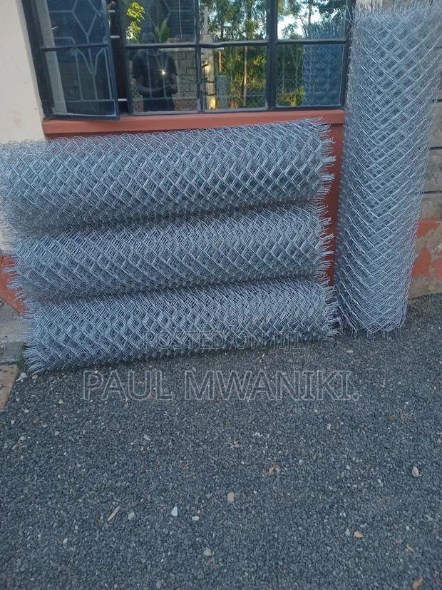 Heavy Duty Galvanized Fencing Wire - Best Prices