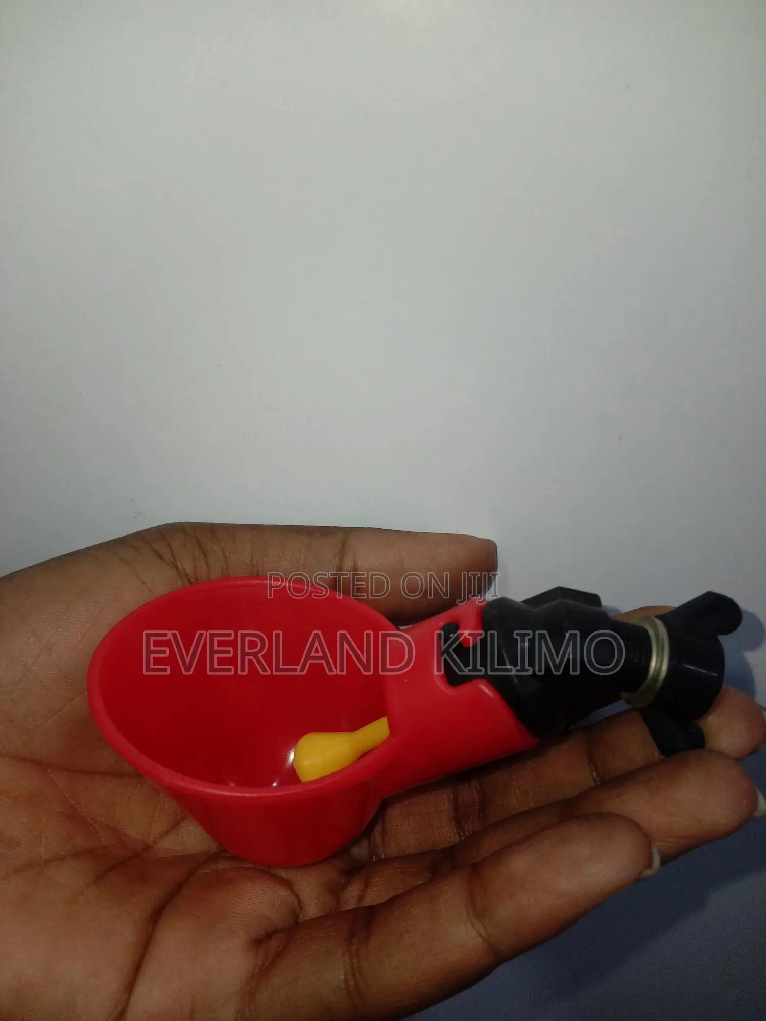 Chicken Drinking Cup