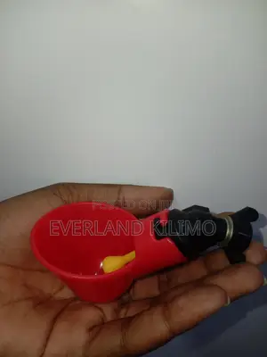 Chicken Drinking Cup