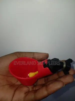 Chicken Drinking Cup