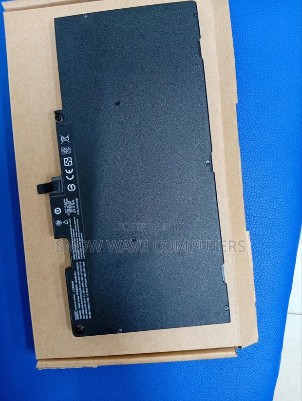 Cs03xl Hp 840 G3 Battery (Laptops)