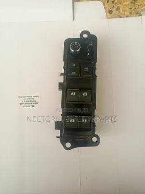 Harrier Window Switch