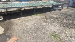 Yard to Let 1/2ac on Lunga Lunga Rd