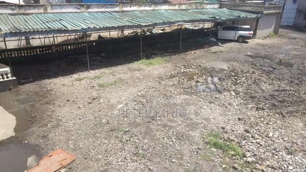 Yard to Let 1/2ac on Lunga Lunga Rd - main view