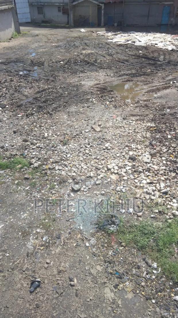 Yard to Let 1/2ac on Lunga Lunga Rd - thumbnail 3