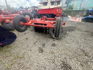 Hydraulic Harrow 16,18 20