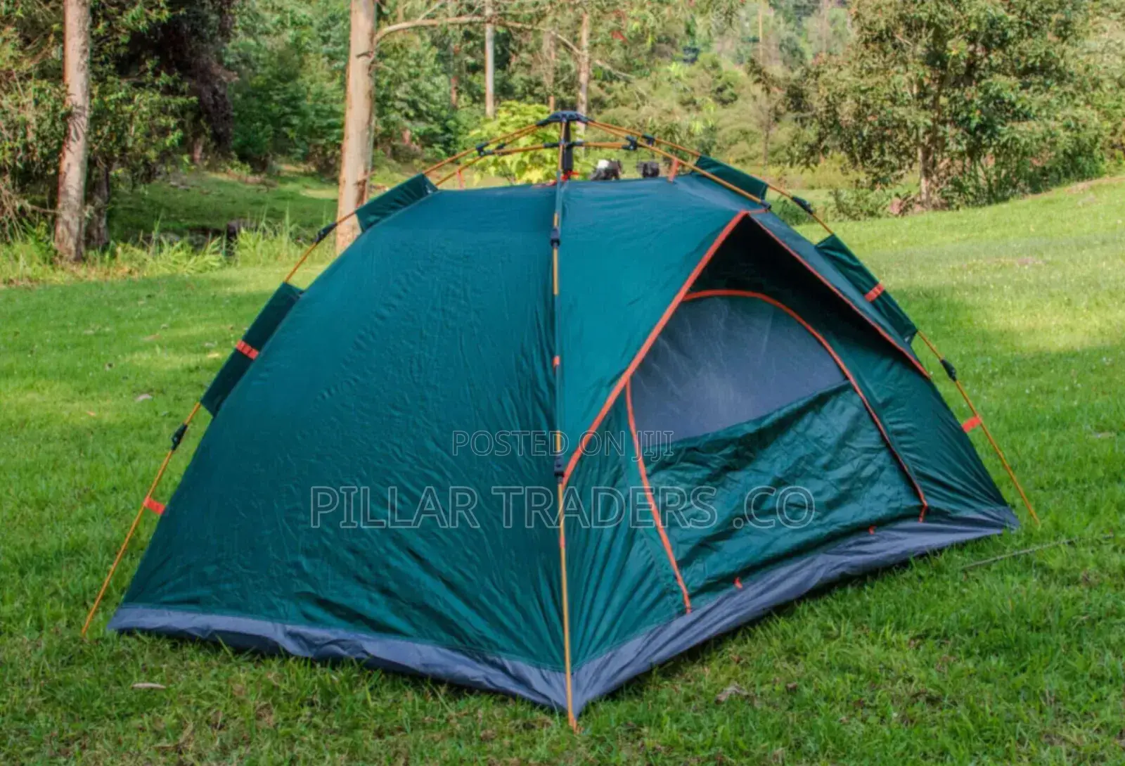 Camping Automatic Tent
