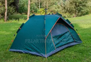 Camping Automatic Tent