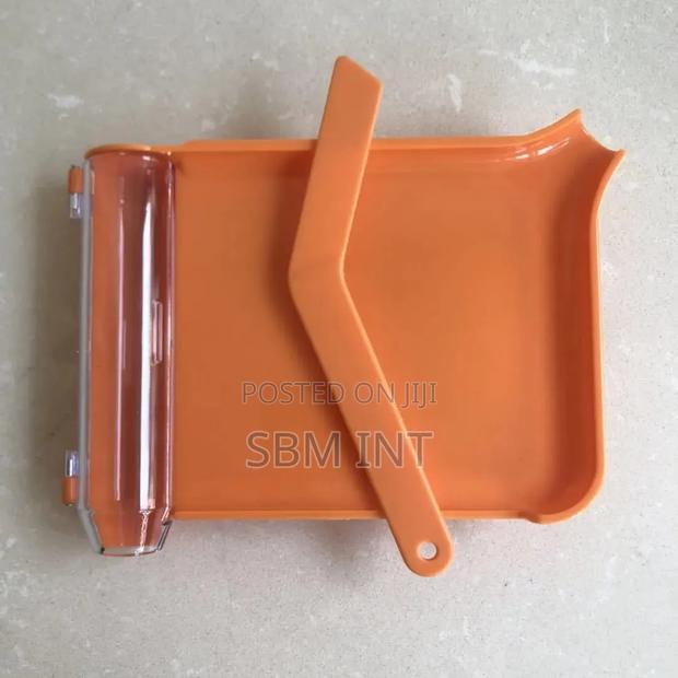 Tablet/Pill Counter Tray