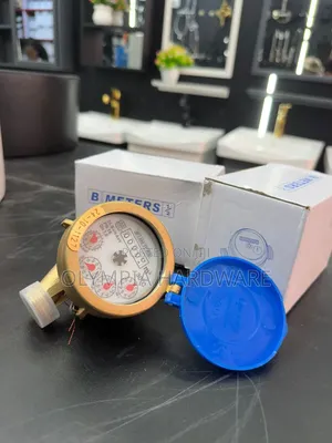B Meter 1/2