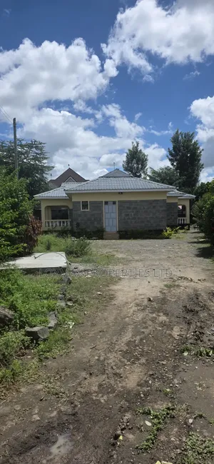 4bdrm Bungalow in Chuna Estate, Kitengela for sale