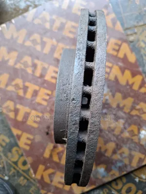 Front Disc Toyota Probox