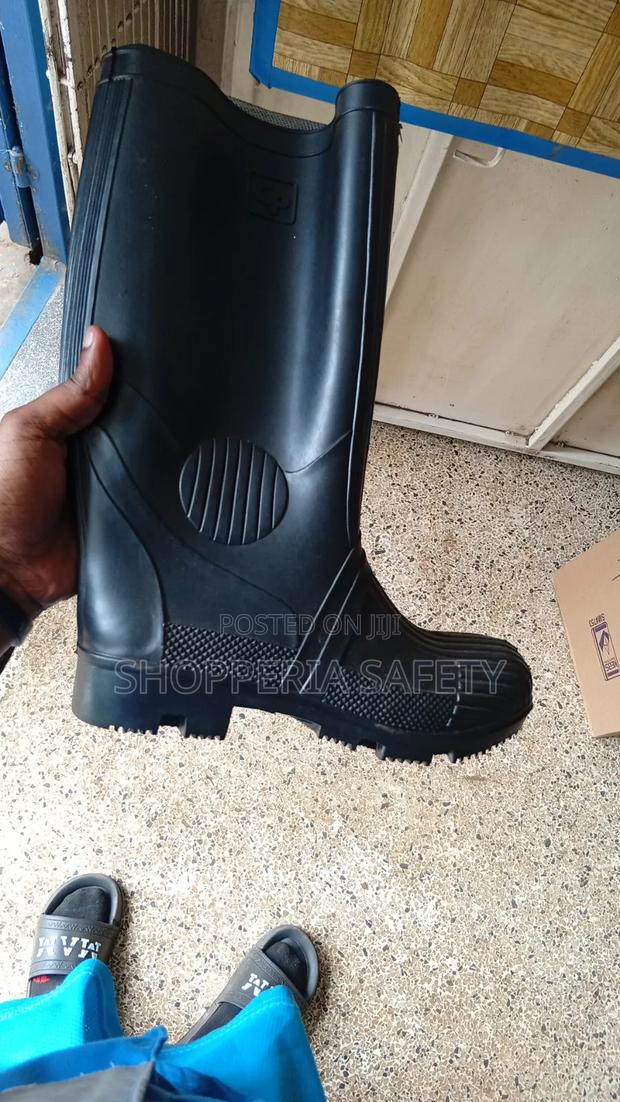 Industrial Heavy Duty Gumboots