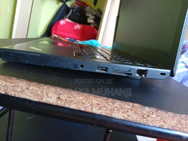Laptop Lenovo ThinkPad X250 8GB Intel Core i5 HDD+SSD 500GB - thumbnail 3