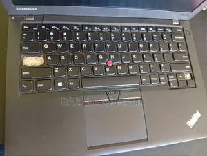 Laptop Lenovo ThinkPad X250 8GB Intel Core i5 HDD+SSD 500GB