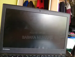 Laptop Lenovo ThinkPad X250 8GB Intel Core i5 HDD+SSD 500GB
