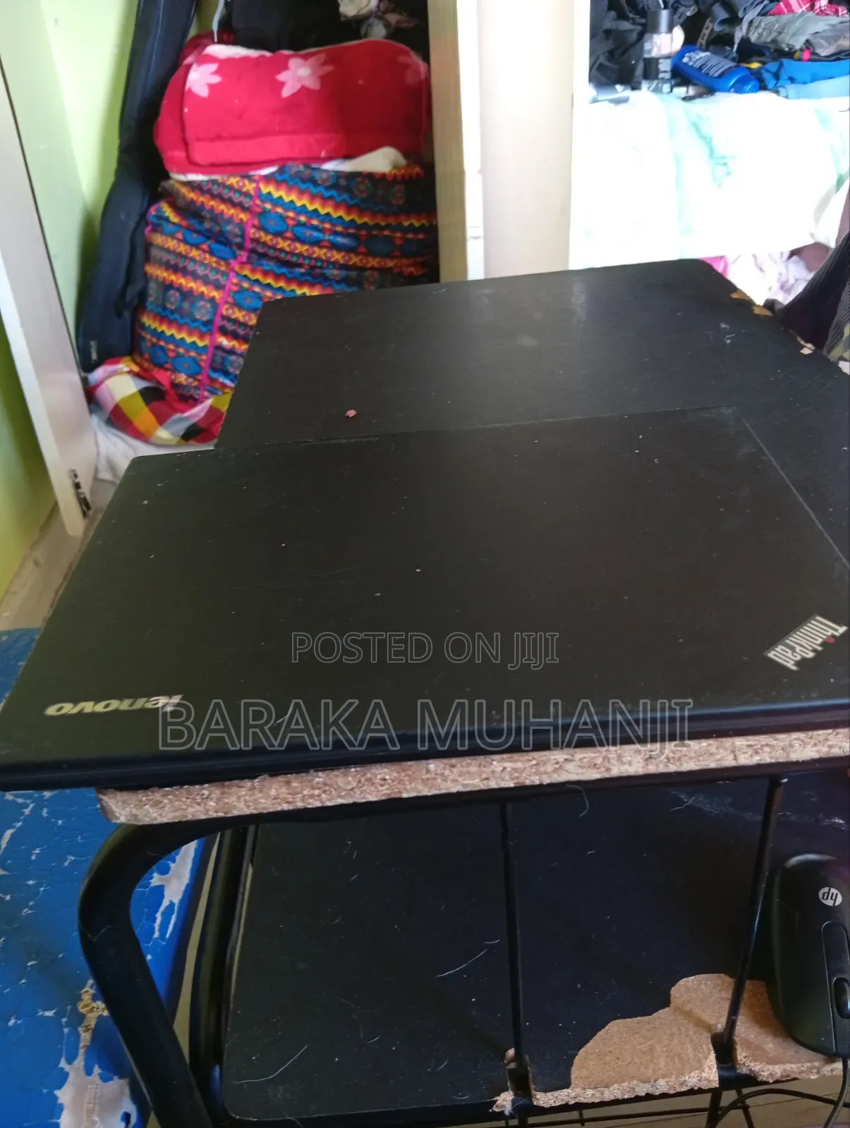 Laptop Lenovo ThinkPad X250 8GB Intel Core i5 HDD+SSD 500GB