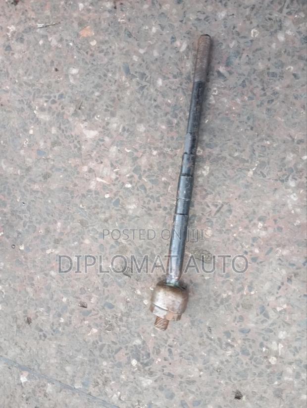 Vw Mk6 Rack End. - thumbnail 2
