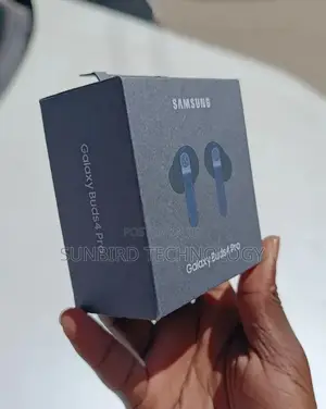 Samsung Galaxy Buds4 Pro