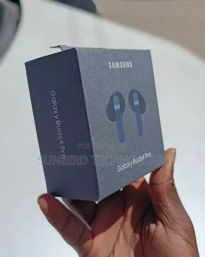 Samsung Galaxy Buds4 Pro