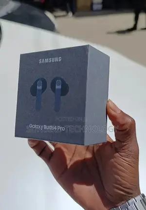 Samsung Galaxy Buds4 Pro