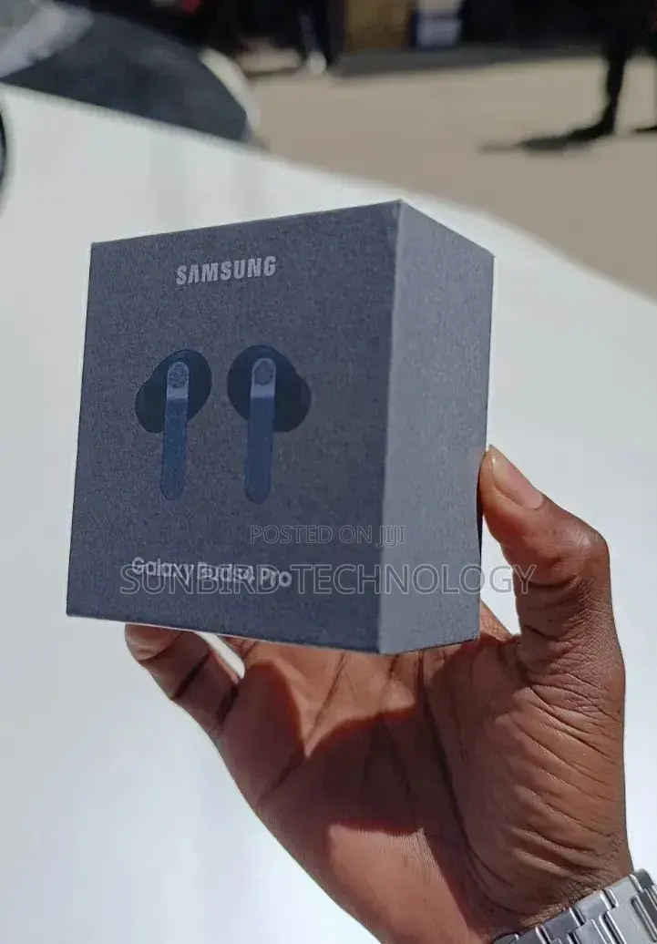 Samsung Galaxy Buds4 Pro