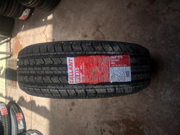 225/65r17 Gallant