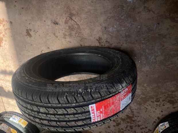 225/65r17 Gallant - thumbnail 2