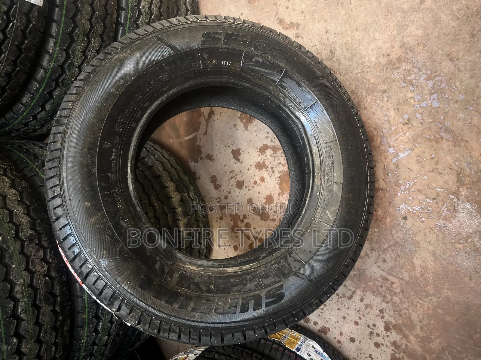 225/70r15 Sunfull