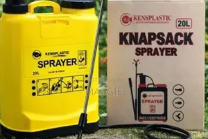 Kensplastic 20l Sprayer