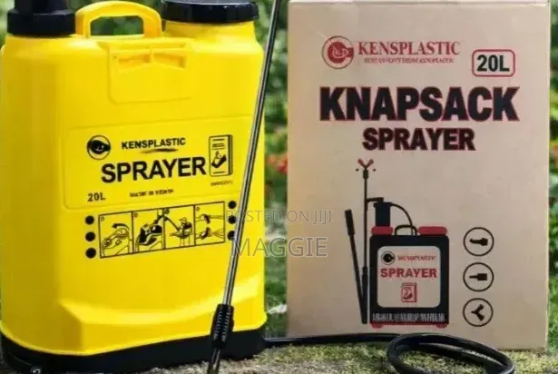Kensplastic 20l Sprayer