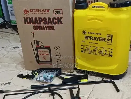 Kensplastic 20l Sprayer