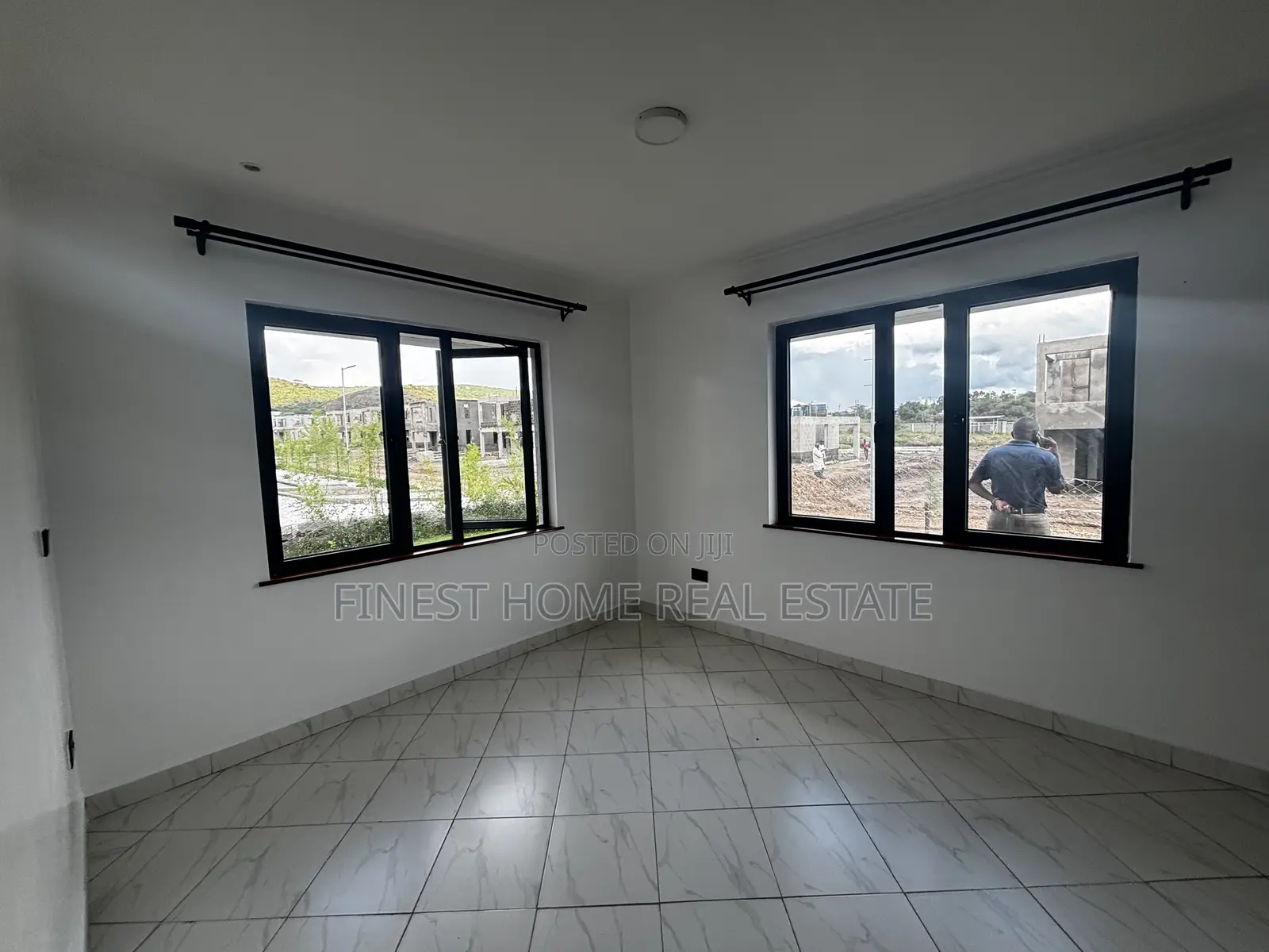 4bdrm Bungalow in Lukenya Plains, Athi River for rent
