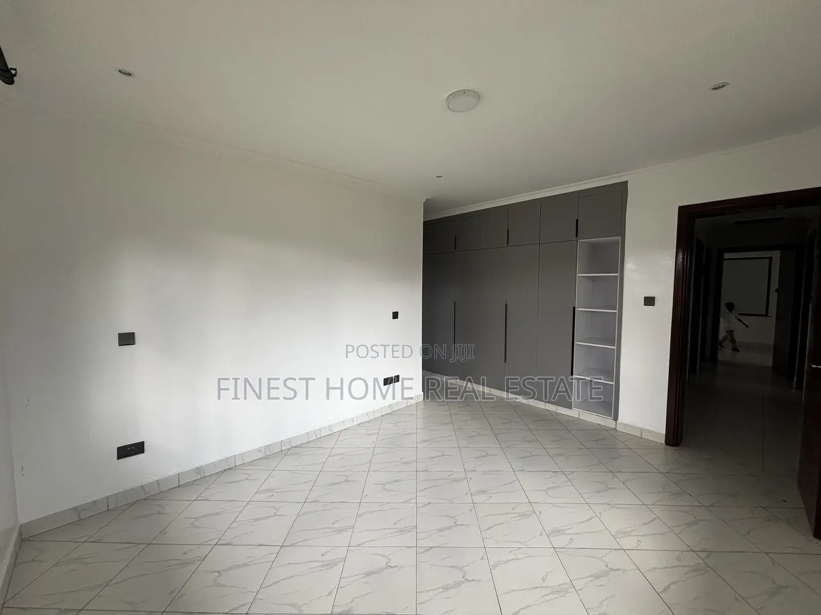 4bdrm Bungalow in Lukenya Plains, Athi River for rent