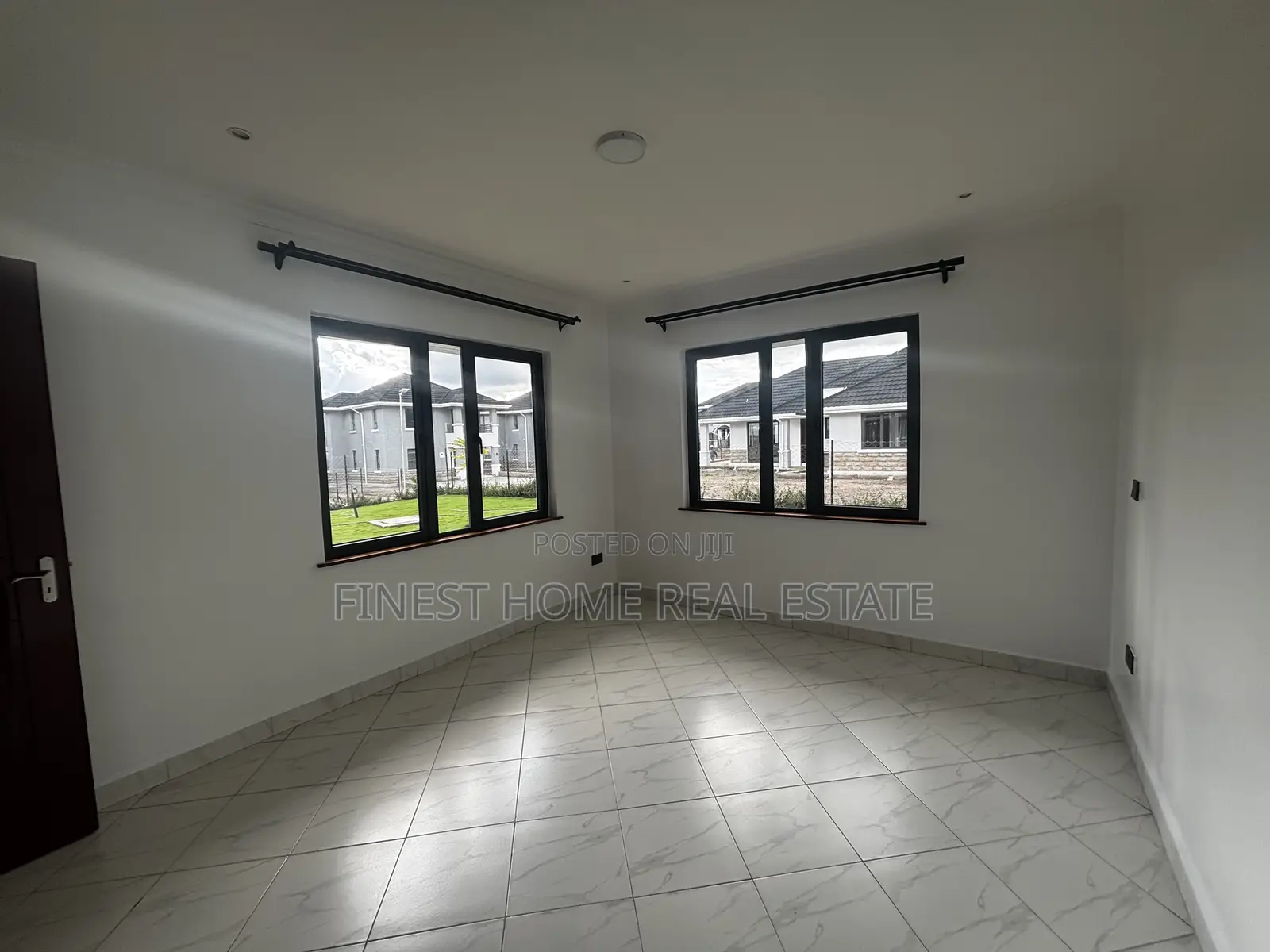 4bdrm Bungalow in Lukenya Plains, Athi River for rent