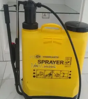 Kensplastic 20l Sprayer