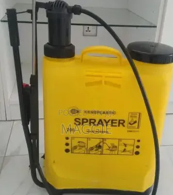 Kensplastic 20l Sprayer