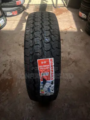 225/70r15 Sunfull