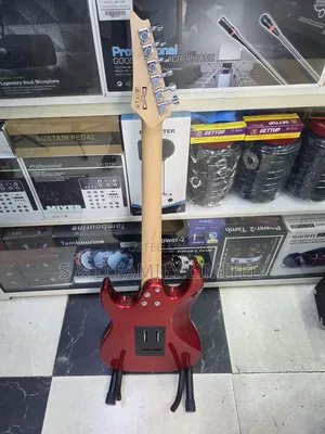 Ibanez Grx40-Ca Rhythm Electric Guitar