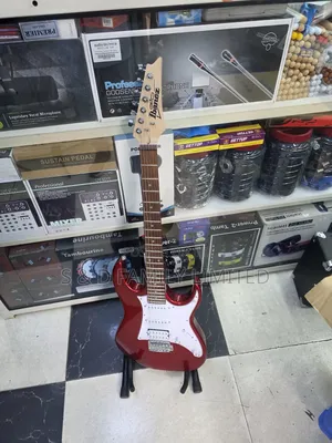 Ibanez Grx40-Ca Rhythm Electric Guitar