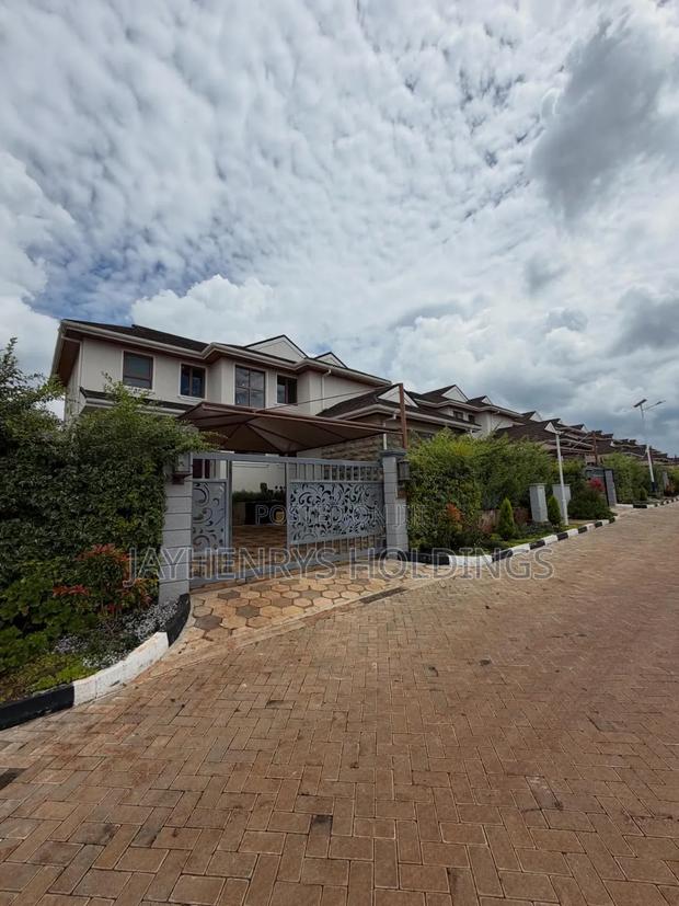 4bdrm House in Riabai for sale - thumbnail 3