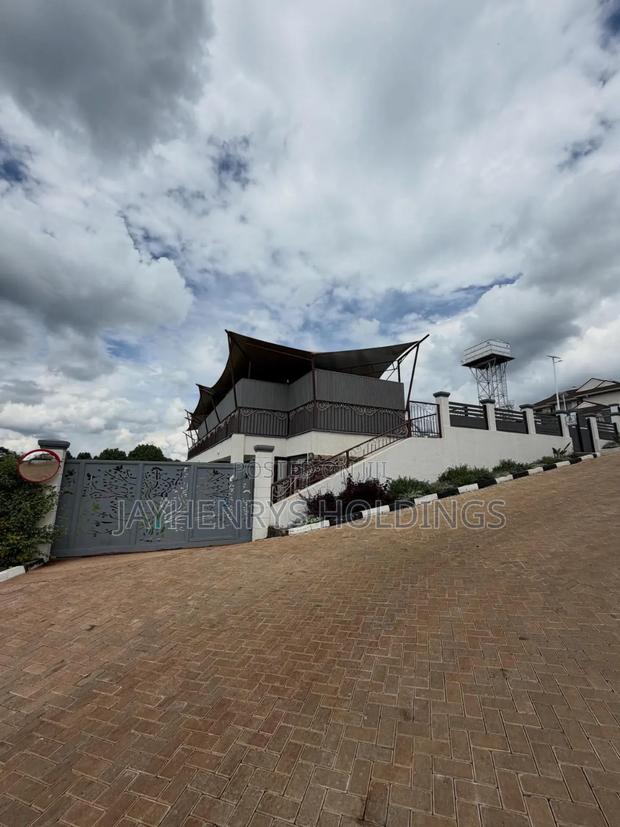 4bdrm House in Riabai for sale - thumbnail 4