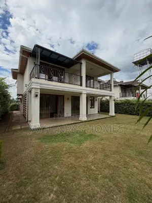 4bdrm House in Riabai for sale