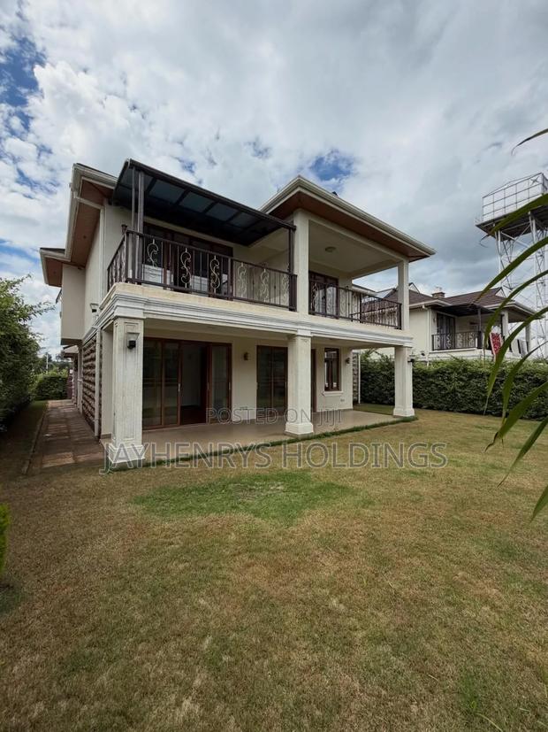 4bdrm House in Riabai for sale - main view