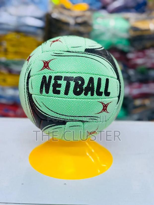 Quality Netball Balls