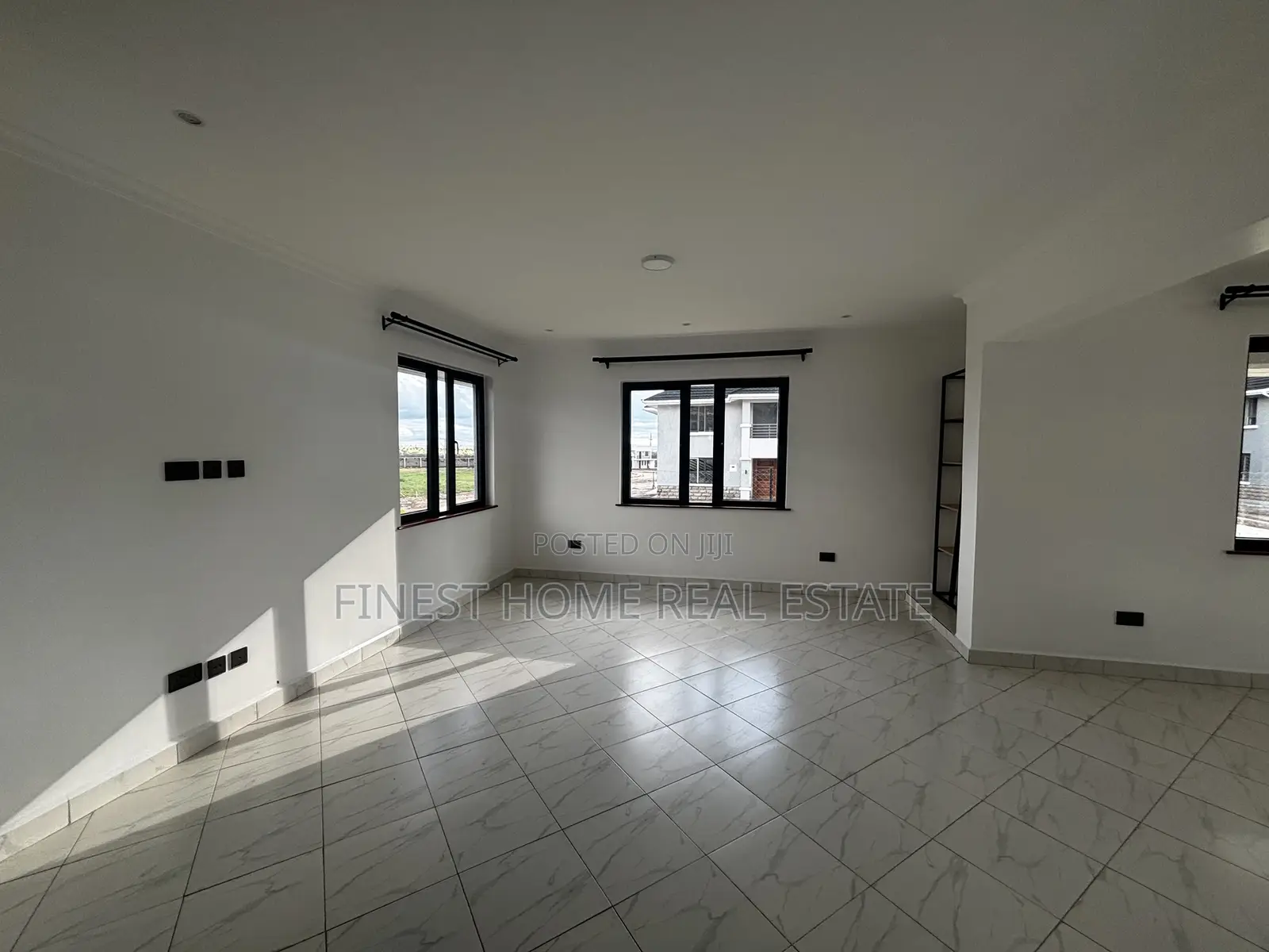 4bdrm Bungalow in Lukenya Plains, Athi River for rent