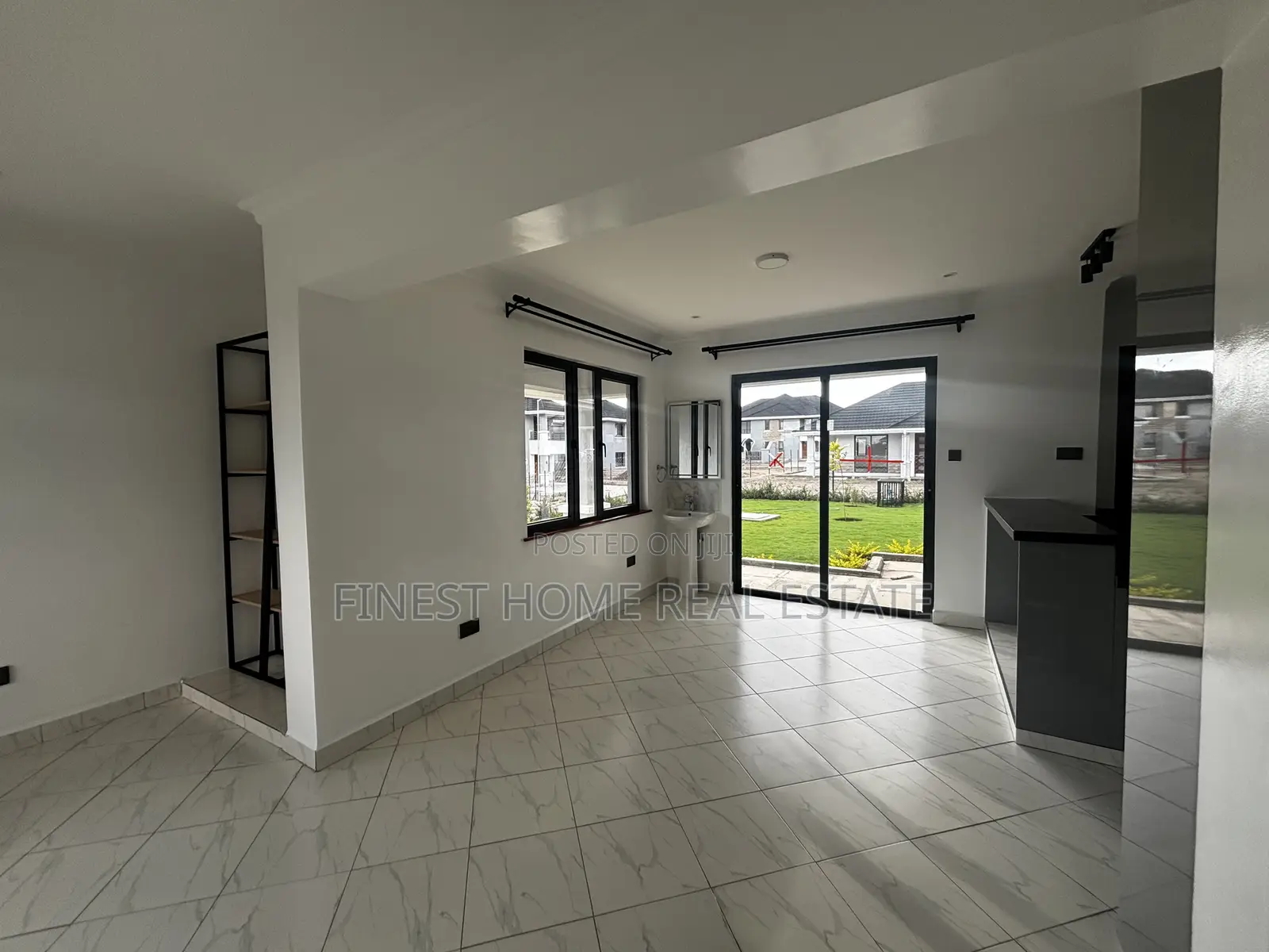 4bdrm Bungalow in Lukenya Plains, Athi River for rent